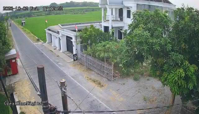 Gedangan Kidul Gapuro Masuk