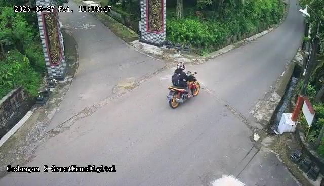 Gedangan Kidul Perempatan Nglorokan