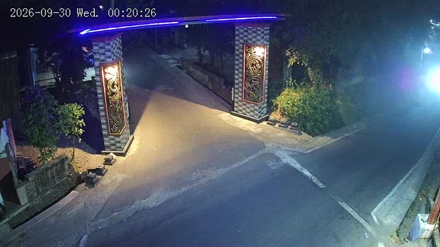 Gedangan Kidul Perempatan Nglorokan