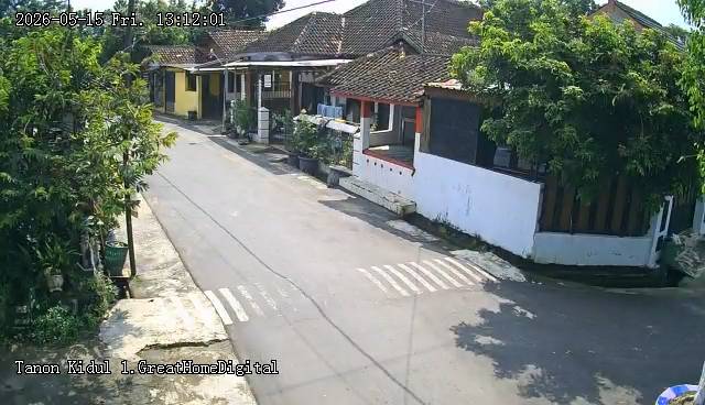 Tanon Kidul 1 (TUGU RINGIN)