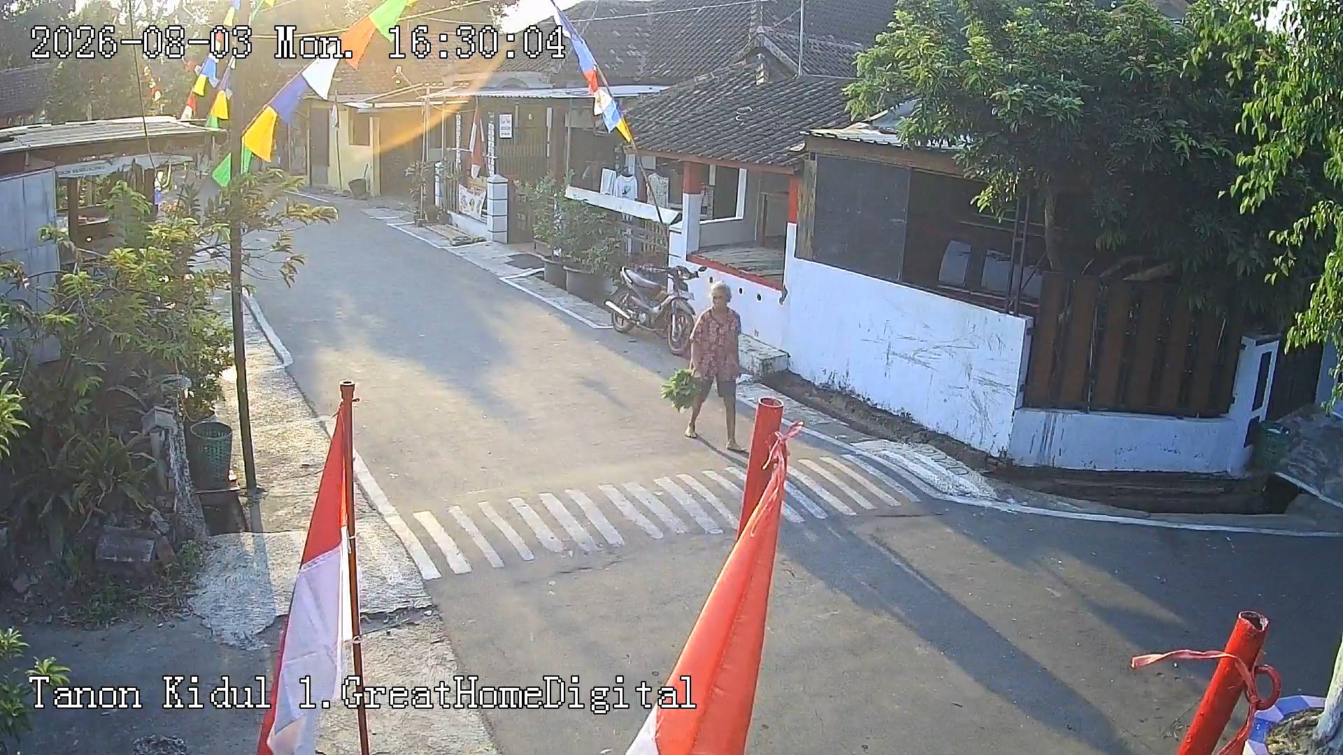 Tanon Kidul 1 (TUGU RINGIN)