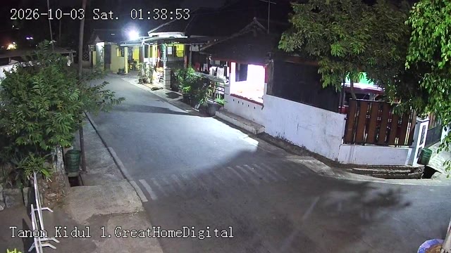 Tanon Kidul 1 (TUGU RINGIN)