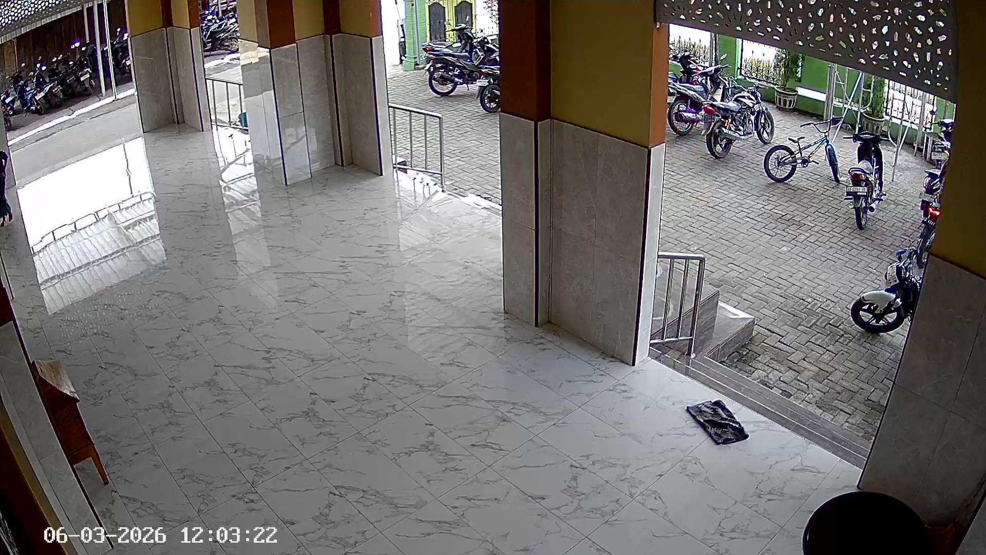 Gedangan Kidul, Masjid Nurul Falah 2