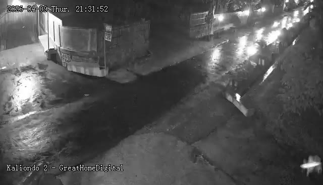 Kaliondo 2 (Jembatan)