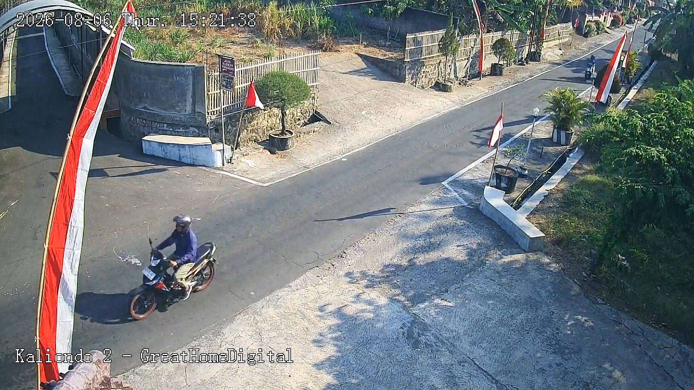 Kaliondo 2 (Jembatan)
