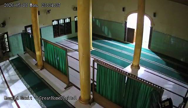 SAWIT MASJID