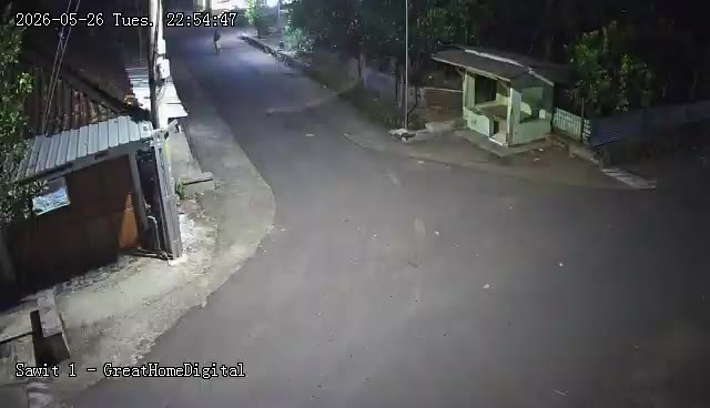 SAWIT PEREMPATAN
