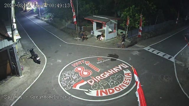 SAWIT PEREMPATAN