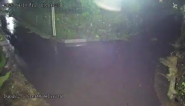 PEREMPATAN DUKUH TIMUR