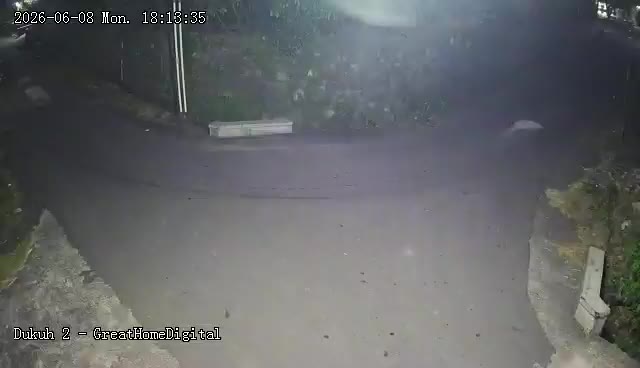 DUKUH PEREMPATAN TIMUR