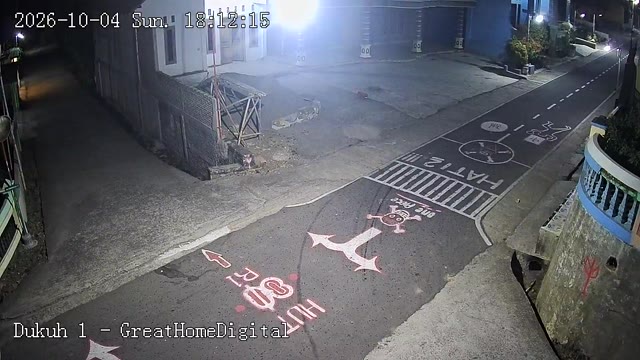 DUKUH PEREMPATAN LAPANGAN VOLI