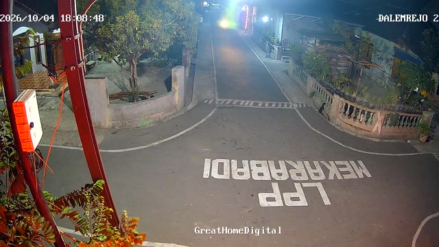 Dalemrejo 2, Dalemrejo, Kaliwuluh, Kebakkramat, Karanganyar