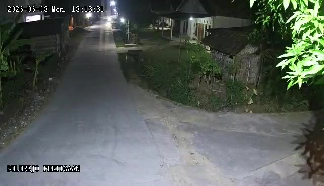 BULUREJO 1 NGROMBO PLUPUH SRAGEN