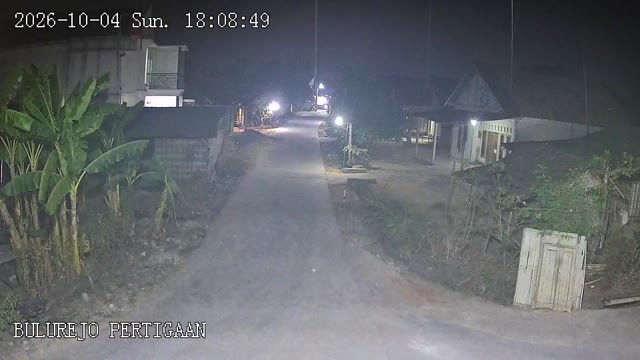 BULUREJO 1 NGROMBO PLUPUH SRAGEN