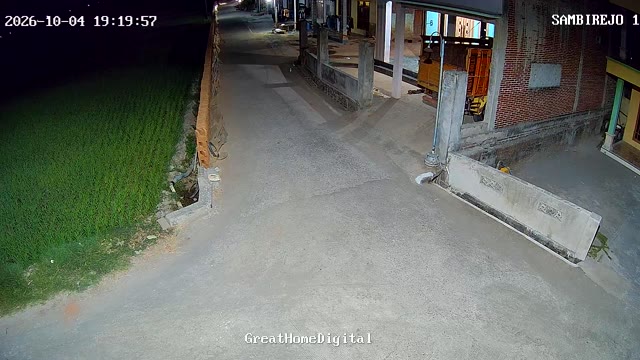 SAMBIREJO 1