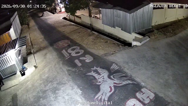 NGLAJER DEKAT SD